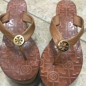 Tory Burch Heels